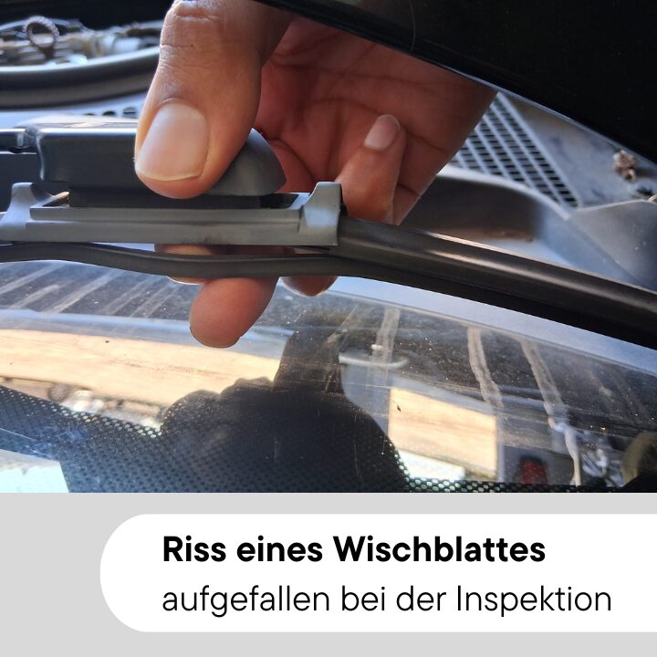 Inspektion Kfz Karosserie Raoufi Burgwedel Isernhagen